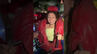 Celebrity ULTIMATE GIRLS SLINGSHOT COMPILATION 💀🤣 #compilation Wealth