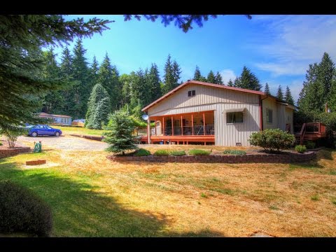 152 W Maple St, Port Ludlow, WA home video tour