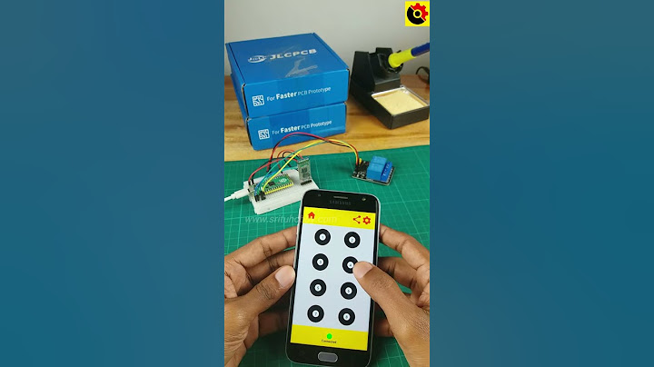 Raspberry Pi Pico with home automation