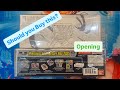 Dragon Ball Super Card Game Masters Premium Anniversary Box 2025 Opening