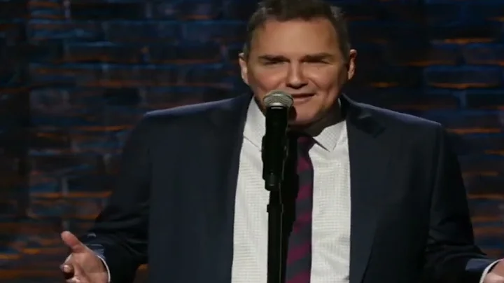 Norm Macdonald - Sarcastic Accent