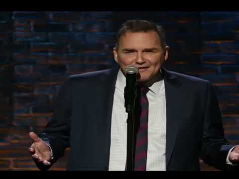 Norm Macdonald - Sarcastic Accent