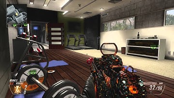 Winning second map Raid 6-1