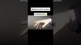 Badass anime scenes🔥       Anime: Charlotte