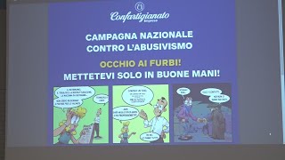 Stop Allabusivismo, Il Grido Dallarme Di Confartigianato