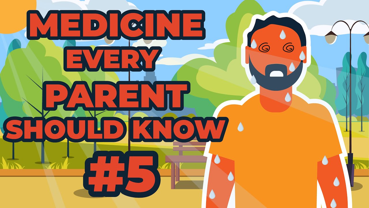 How Dangerous are Heatstrokes