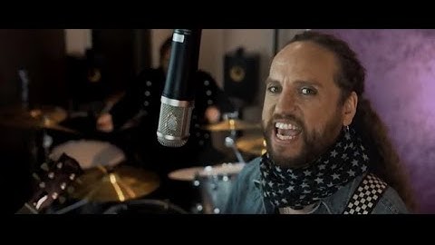 NUMHAUSER 45 - Back To Square One (Official Video)