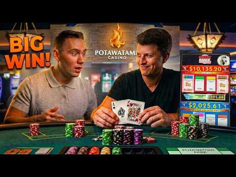 Spill på CasinoLab - Norges morsomme og pålitelige nettkasino