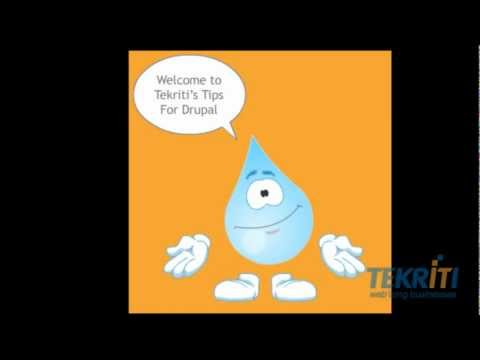 Front End Optimization for Drupal - Part 2