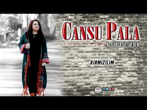 Cansu Pala   /  kırmızılım