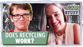 Does Recycling Work?