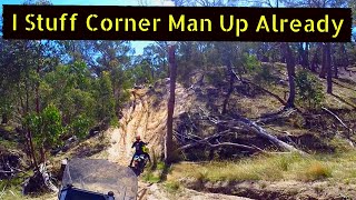 Lal Lal Over Nighter | Hard Adventure WR250R | Part 1