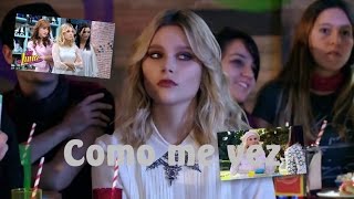 Soy Luna-Como Me Ves