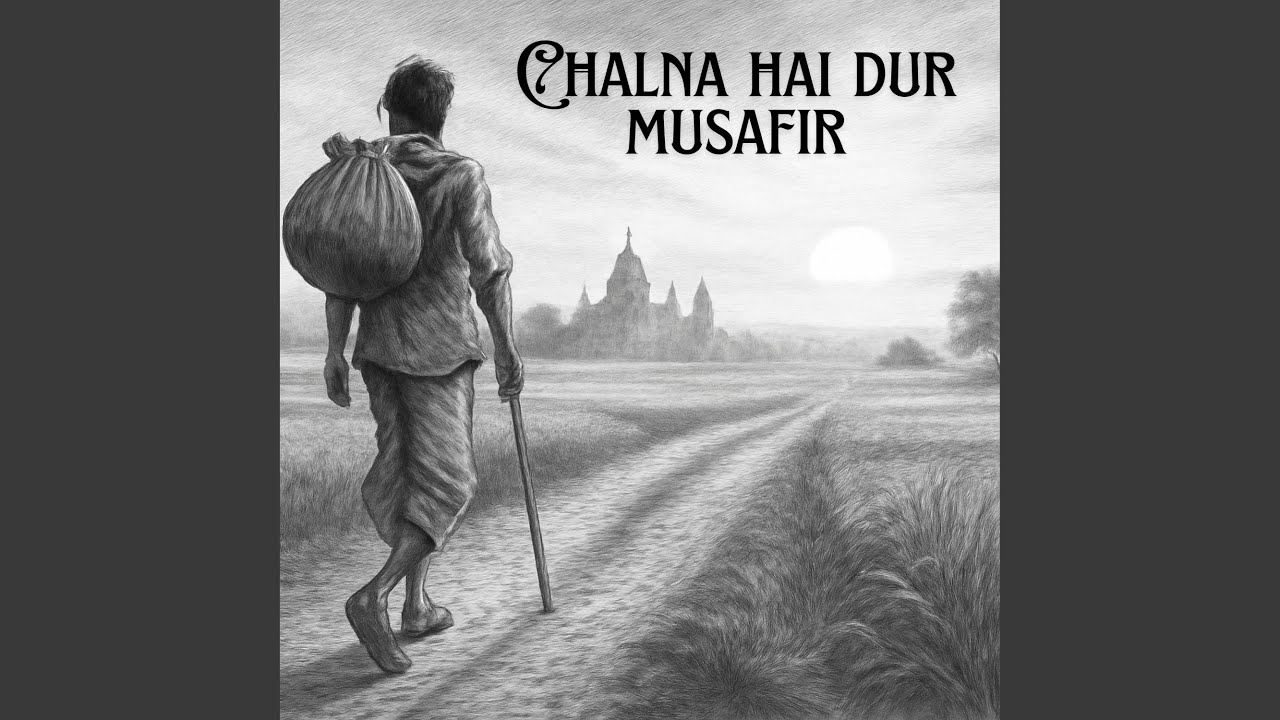 Kabir Bhajan - Chalna Hai Dur Musafir