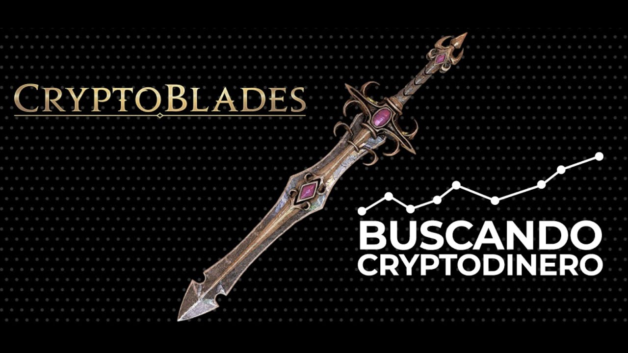 CryptoBlades "SKILL" Que es? 🔥 ☞Predicción de PRECIOS 🤑 2021-2026 ☜    Me CONVIENE invertir 💰??