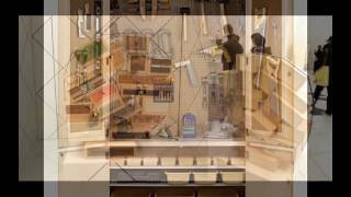 Creative Wood Projects