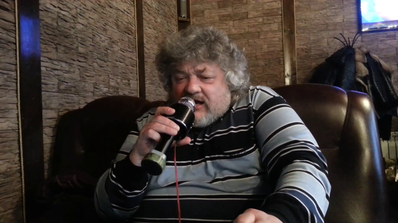 Игорь Викторович \"Город Сочи\" - YouTube