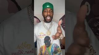 R.i.p To The Late Great Biggie Smalls