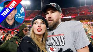 Tony Romo Attended Taylor Swift and Travis Kelce’s Wedding After Viral Comments About Relationship