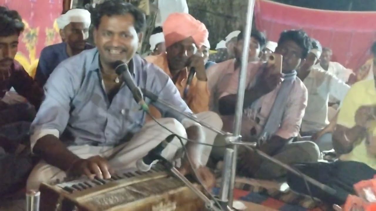 डुगरपुरीजी का भजन #शिवदास मांगता और #फगलुदास मांगता 2025