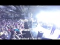 Capital Cities - Fall 2014 Tour - 5 cities to go!