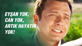 Boş Mezara Canlı Koyulmak Gibi Bir Şey