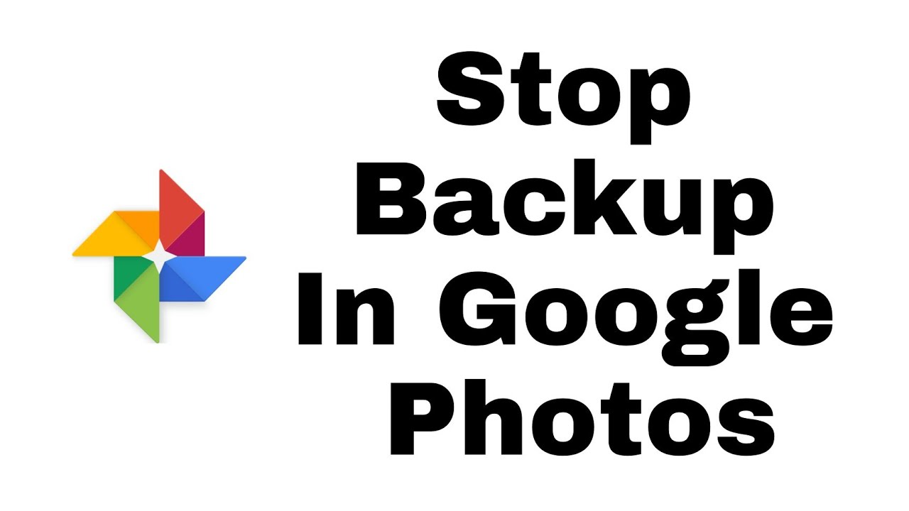 How To Stop Backup In Google Photos Google Photos Ka Backup Kese how-to-stop-backup-in-google-photos-google-photos-ka-backup-kese