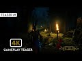Mictlan Gameplay Teaser 1