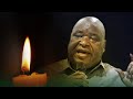 Funeral Service of Mr. Zakhele Amos Mnqayi