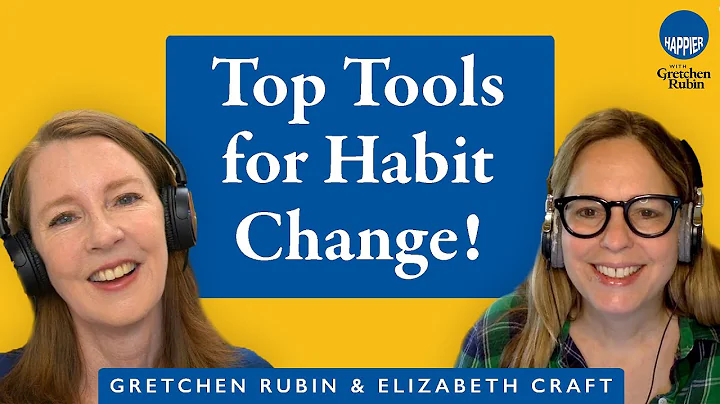 Top Tools for Habit Change! New Year, Same YouBett...