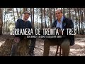 Oscar ramirez ft pepe guerra  serranera de treinta y tres oficial sondor