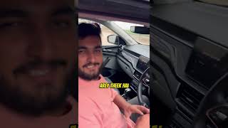 Hyundai Creta Vs Skoda Kushaq