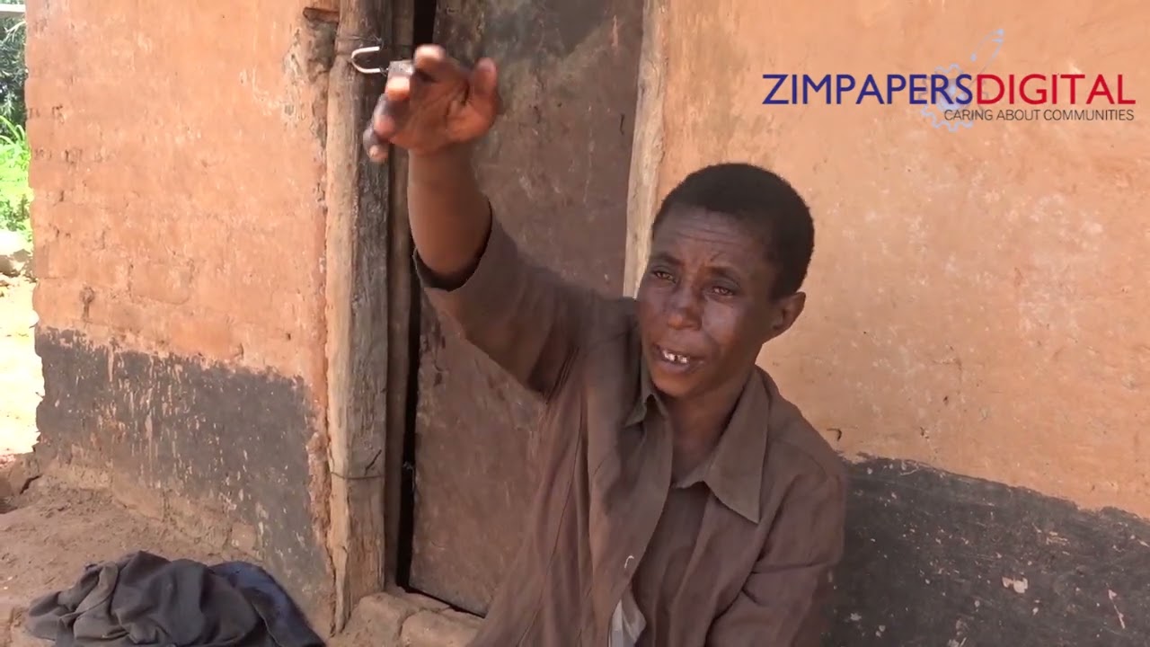 Guruve residents speak on murders