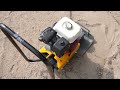 GIANT Trilplaat GP1545G - Veenstra Mechanisatie