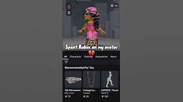 Saving Up For Headless - March to April! #roblox #robloxheadless #savingupforheadless #plsdonate