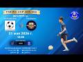 Калининский-Приморец/VIKING CUP, Игра №3, 31-05-2026 10:00