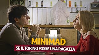 MINIMAD x AS ROMA: SE IL TORINO FOSSE UNA 'RAGAZZA'