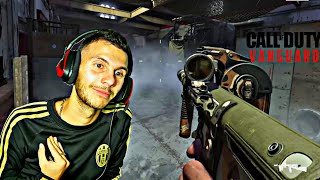 Comment Monter Ses Armes Rapidement Sur  Call Of Duty Vanguard