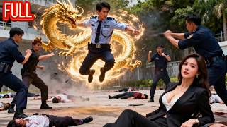 MutiSUB🔥隐姓埋名当保安误与美女一夜情💥5年后女总裁带娃上门逼婚,他暴露龙殿身份复仇护妻女,反手诛敌震慑全场!