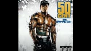 50 Cent - Piggy Bank 417hz