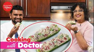 Anomas KItchen