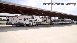 Shreveport, LA Storage Units Facility Tour - SecurCare Self Storage - Video 178