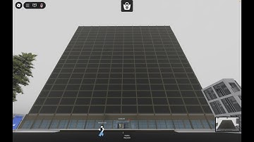 INCREDIBLY AWESOME ELEVATORS at the Cortex Elevators HQ (Immerse Center) in Roblox