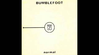 Watch Bumblefoot Life Inside Your Ass video