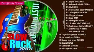 18 Slow rock syadu(zam@khaty)