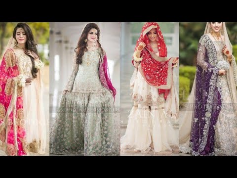 nikkah outfits
