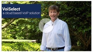 Voiselect- A Cloud Based Solution From Zcorum