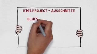 RnB Project - Ausschnitte Blues Country Rock - Karnerwirt