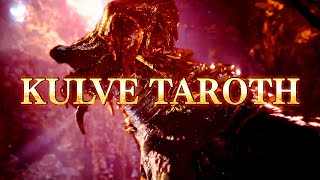 Monster Hunter World - Kulve Taroth New Monster Update