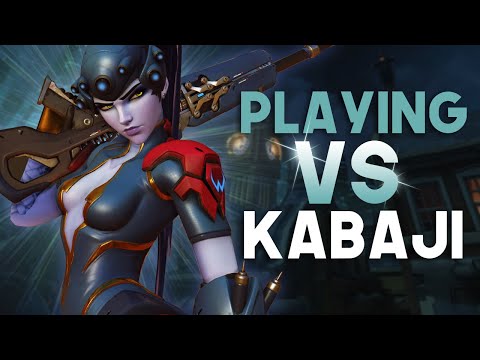 SoOn OW - FINALLY PLAYING DPS